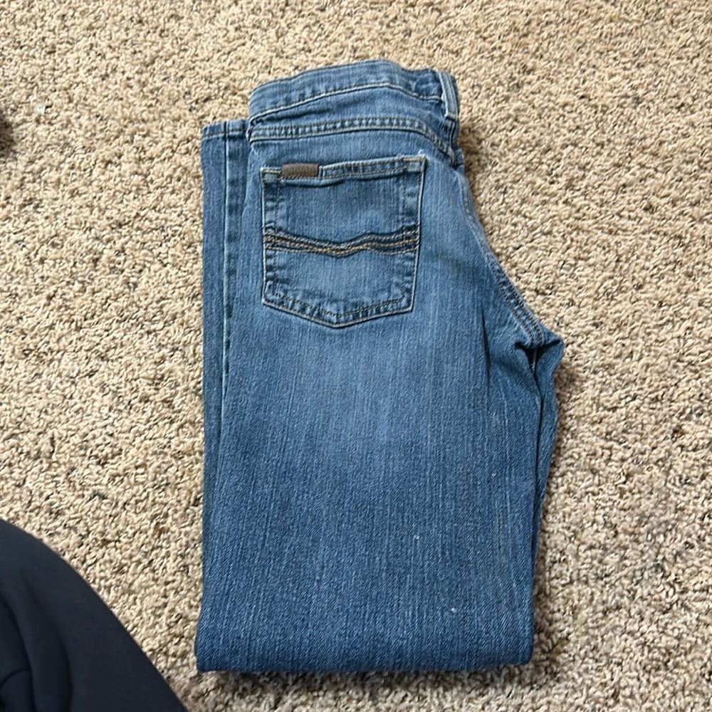 Ariat jeans